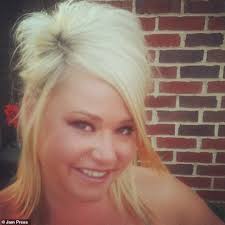 Indiana woman, 36, was set alight while tending to her backyard firepit