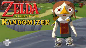 Zelda Windwaker Randomizer: Medli and the Mastersword - YouTube