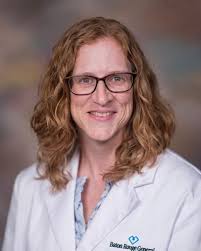 Heather Huckaby's Instagram, Twitter & Facebook