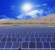 Note building a solar power plant requires project management skills typical of an industrial project with some unique characteristics.the above steps are a simlistic procedure of a how to go about. Portable Solar Pv Plant Commissioned In Madagascar