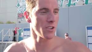 Conor Dwyer Interview: Watch for the Michael Phelps Sneak ATTACK!