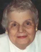 Elizabeth Dewaelsche Obituary