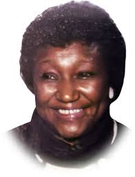 Mae Dell Alexander Obituary December 7, 2022