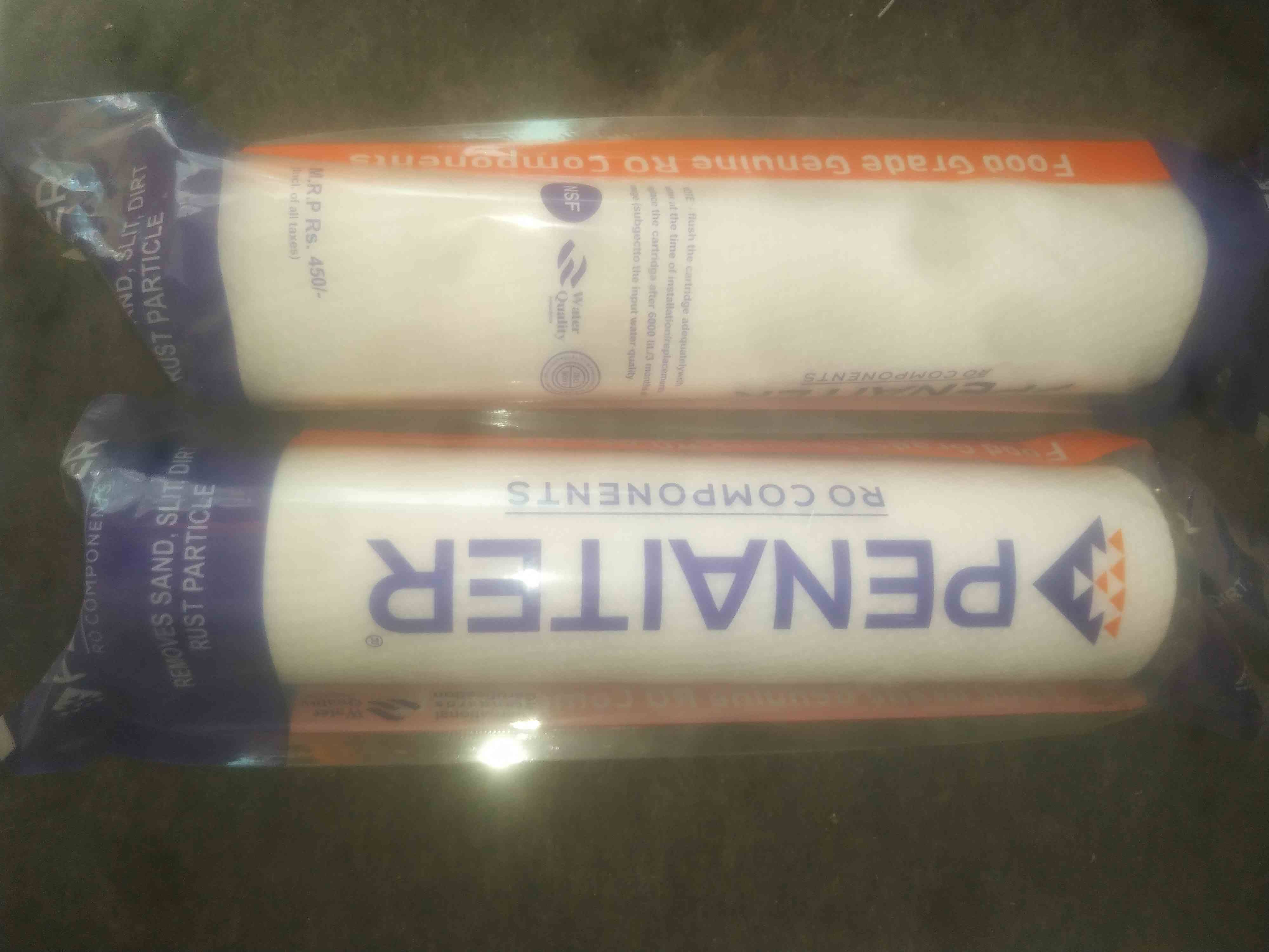 Pre Filter (Original) product image