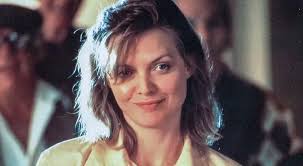 Frankie from Frankie and Johnny