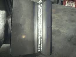 Vertical Up Expert Fusion Mobile Welding Services