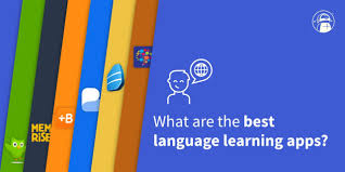 Playstore makes learning a new language easier with the best language learning apps for android. What Are The Best Language Learning Apps