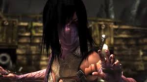 Portal con todas las noticias y novedades, críticas, tráilers y opiniones y debates sobre mortal kombat (2021). The New Mortal Kombat Movie Has Found Its Mileena Raiden And Jax Bloody Disgusting