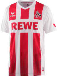 Männer und viele weitere produkte, fanartikel und geschenke direkt bestellen Erima 1 Fc Koln Trikot 2018 Ab 47 88 Preisvergleich Bei Idealo De