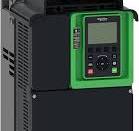 Schneider ATV630D45N4 Frequency Converter, 45 kW/60 HP, 380 ...