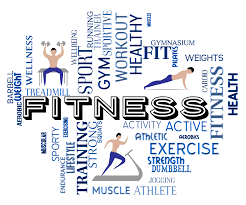 Commercial fitness equipment designed with the insights gained from exercise science. Free Photo Fitness Words Represents Work Out And Exercising Exercise Exercising Fit Free Download Jooinn