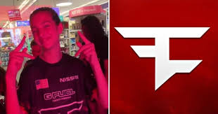 Discover what they are, what the influence of channel keywords on the youtube seo, what difference youtube channel keywords are meta tags, that help users to find your channel in google, youtube and other search engines. 13 Year Old Fortnite Streamer Breaks A Milestone As The First Female And Deaf Streamer To Join Faze Clan Freedman Taitelman Llp Los Angeles Century City Attorneys