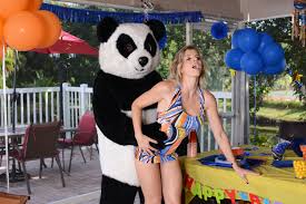 Busty Milf Cory Chase Fucked By Huy In Panda Bear Costume - Picture 03 -  MainBabes.com