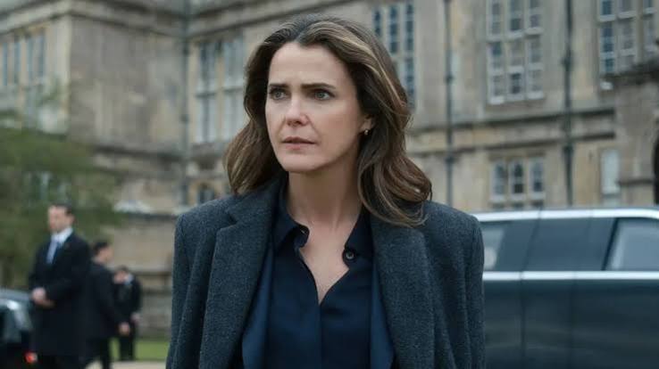 Netflix's 'The Diplomat' Is Officially as Perfect as It Gets in Season 4 |  Review