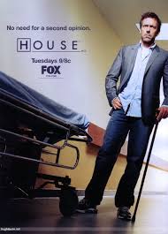 Doctor doctor (also known outside of australia as the heart guy) is an australian television drama that premiered on the nine network on 14 september 2016. House M D Photo House Md Poster Season 1 House Md House Md Quotes Dr House