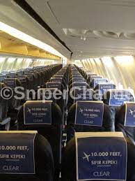 pegasus havayollari unilever clear basliklar