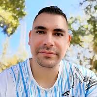 Sandro Wladimir Luna Medina