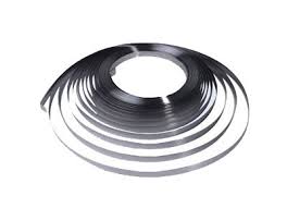Fleje Metalico 0 5 3 4x25m Cable Norte Bolivia Srl
