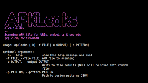 Aug 28, 2018 · download mobile c apk 2.5.2 for android. Apkleaks Scanning Apk File For Uris Endpoints And Secrets