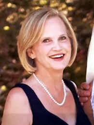 Linda Vaughan Obituary