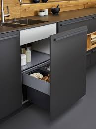 239 283 d04 284 335 j16 kuche schwarz moderne kuchenideen deko tisch