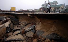 Un terremoto de 5,9 grados en la escala de richter azotó este lunes a turquía y según medios locales habrían, al menos, 11 víctimas fatales. Gran Terremoto En Chile En 2010 Causo Sismos En La Antartica El Siglo De Torreon