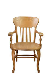 Quarter Sawn Oak Courtroom Chairs Quantity Of 2 Seating Chair Oak