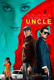 Everything changes after the two meet. The Man From U N C L E Movie Review 2015 Roger Ebert