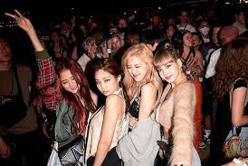 Unforgettable Moments At Coachella So Grateful Black Pink Kpop Blackpink Fashion Blackpink Photos
