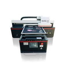 Different prices and types of casual and workplace digital printing shirts can be found from many suppliers. China Rb 4060t A2 Digital T Shirt Printer Machine Machine And Price Rainbow