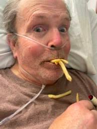 Richard Jensen Obituary (1952