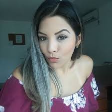 Jenny Moreno (@JennyLu_m)