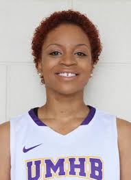 Diamond Ervin's Instagram, Twitter & Facebook