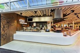 Vers Passage And Butcherstore By Arjen Reas Zoetermeer Netherlands Retail Design Blog Store Design Retail Design Blog Retail Design