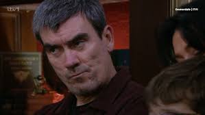 Emmerdale: Cain reunited with family as showdown with Caleb looms