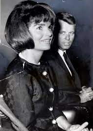 Pin On The Kennedys