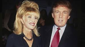 It is the feminine form of the name ivan, which are both the slavic cognates of the names joanna and john. He S Not A Good Loser Ivana Trump Says As President Refuses To Concede
