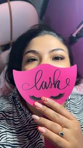 Depilación +pestañas volumen diseño ardilla🌸🫧