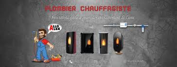 Allo Alex Plombier chauffagiste