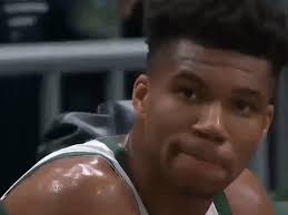 Giannis Antetokou Nba Playoffs Gif Wifflegif