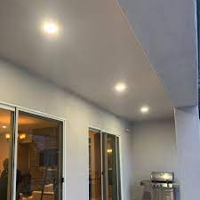 Patio Lighting Recessed Lighting Patio Lighting Led Recessed Lighting