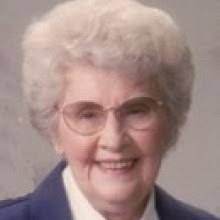 Obituary of Lorraine Graff