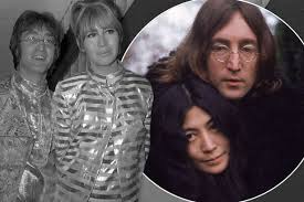 See more ideas about yoko ono, yoko, ono. How John Lennon S Marriage To First Wife Crumbled After She Found Yoko Ono In Bathrobe Mirror Online