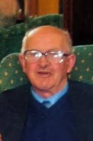 Condolence Book for David Mulcahy (Knockraha, Cork)