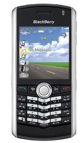 Samsung i617 BlackJack II vs BlackBerry ...