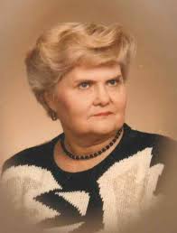 Most Recent Obituaries