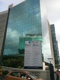 Bnp Paribas Ispl Bnp Paribas Office Photo Glassdoor Co In