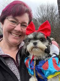 EDIT: The contest is now CLOSED. Congrats to Marshall and Benson for  winning the costume contest! Thanks everyone for participating!! Comment