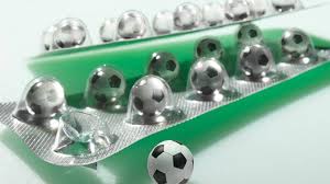 Zum pokalspiel am sonntag soll. Project Kickonpills Football Has A Problem With Painkillers Rbb24