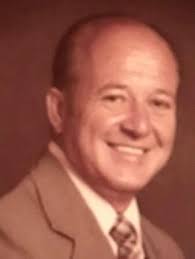 George Aldrete Obituary (1931